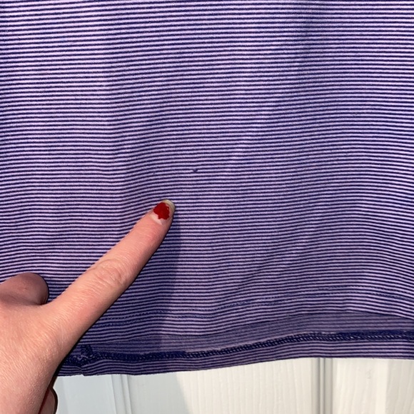 3/$30 Shambhala Workout Top - Picture 10 of 10